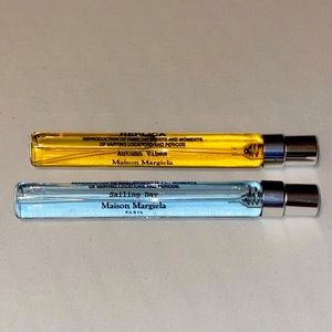 Replica Autumn Vibes & Sailing Day travel size